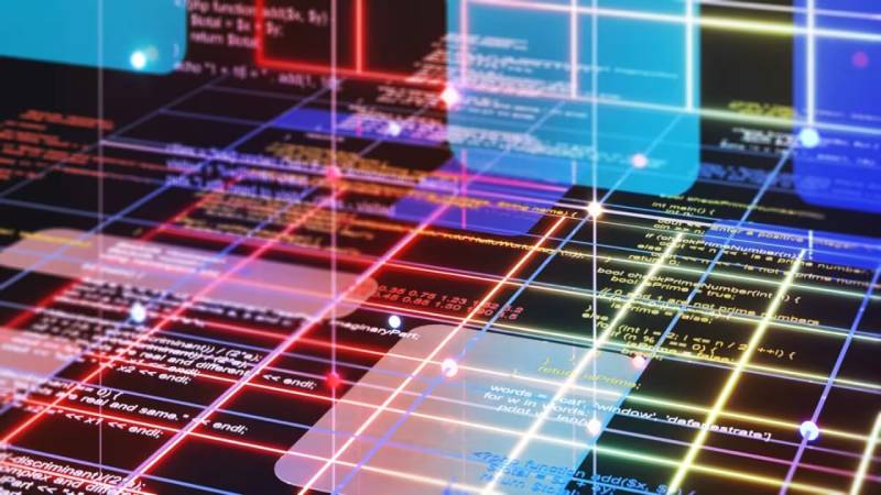 许昌工业企业软件定制:拒绝“千企一面”,打造专属数字化竞争力