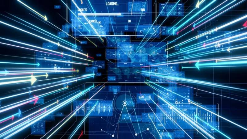 许昌SCADA系统开发:守护工业安全的数字卫士