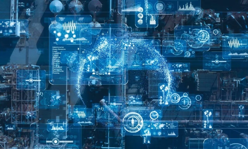 ERP系统信创国产化:许昌软件开发公司打造企业数字化转型新引擎